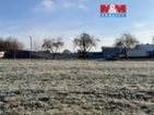 Prodej pozemku k bydlení, 1000 m², Myslkovice