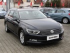 Volkswagen Passat, 2.0 TDi, DSG, navi, STK12/27,