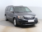 Lancia Voyager, 2.8 CRD, Automat, 7 míst, Xenony,,