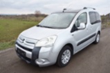 Citroën Berlingo, 1,6 16V MULT,1.M,SERVIS,AKCE,