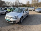 Volkswagen Golf, 1.9 TDI  4x4, hatchback, nafta