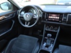 Skoda Kodiaq, 2.0 TDI 4x4,, SUV, Diesel