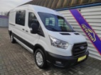Ford Transit, 2,0eBlue DCiV,L3,5 míst,Tažné