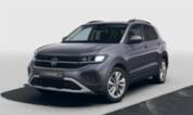 Volkswagen T-Cross, 1.5 TSI 110 kW 7DSG, SUV,