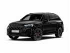 Audi Q7, TDI, SUV, hybridní - benzin