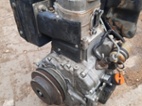 Motor Lamborgini