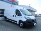 Fiat Ducato, 2.2 MultiJet, Maxi, 14m3, 1.0t, ČR