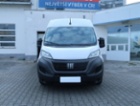 Fiat Ducato, 2.2 MultiJet, Maxi, 14m3, 1.0t, ČR
