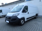 Fiat Ducato, 2.2 MultiJet, Maxi, 14m3, 1.0t, ČR