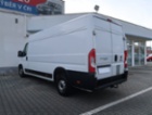 Fiat Ducato, 2.2 MultiJet, Maxi, 14m3, 1.0t, ČR