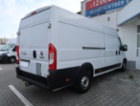 Fiat Ducato, 2.2 MultiJet, Maxi, 14m3, 1.0t, ČR