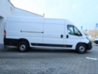 Fiat Ducato, 2.2 MultiJet, Maxi, 14m3, 1.0t, ČR