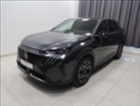 Peugeot 3008, 1,2 ALLURE Hybrid 145 e-DCS6, SUV,