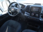 Fiat Ducato, 2.2 MultiJet, Maxi, 14m3, 1.0t, ČR