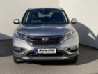 Honda CR-V, 4x4 1.6 DTECce, SUV, nafta