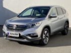Honda CR-V, 4x4 1.6 DTECce, SUV, nafta