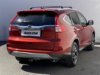 Honda CR-V, 4x4 1.6 DTECce, SUV, nafta