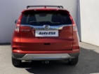 Honda CR-V, 4x4 1.6 DTECce, SUV, nafta