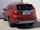 Honda CR-V, 4x4 1.6 DTECce, SUV, nafta