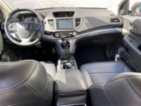 Honda CR-V, 4x4 1.6 DTECce, SUV, nafta