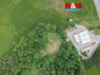 Prodej provozní plochy, 11500 m², Vystrkov