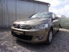 Citroën C-Elysée, 1.6i 85kW  PŮVOD ČR  59 000 KM,
