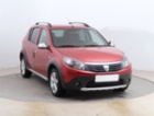 Dacia Sandero, 1.5 dCiStepway , po STK, Tažné,