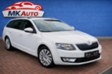 Škoda Octavia, 1.4 TSI  ++ TOP ST AV ++, kombi,