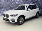 BMW X3, 30d xDrive X-LINE, HUD, TAŽNÉ, SUV, nafta