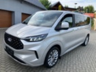 Ford Tourneo Custom, TITANIUM LONG 8-AT AWD, kombi