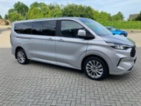 Ford Tourneo Custom, TITANIUM LONG 8-AT AWD, kombi