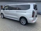 Ford Tourneo Custom, TITANIUM LONG 8-AT AWD, kombi
