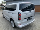Ford Tourneo Custom, TITANIUM LONG 8-AT AWD, kombi