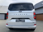 Ford Tourneo Custom, TITANIUM LONG 8-AT AWD, kombi