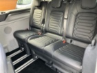 Ford Tourneo Custom, TITANIUM LONG 8-AT AWD, kombi