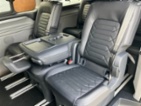 Ford Tourneo Custom, TITANIUM LONG 8-AT AWD, kombi