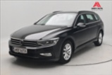 Volkswagen Passat, 2,0 TDI 110kW DSG Business Zár,