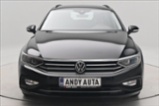 Volkswagen Passat, 2,0 TDI 110kW DSG Business Zár,