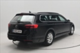 Volkswagen Passat, 2,0 TDI 110kW DSG Business Zár,