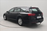 Volkswagen Passat, 2,0 TDI 110kW DSG Business Zár,