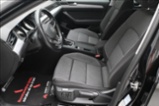 Volkswagen Passat, 2,0 TDI 110kW DSG Business Zár,
