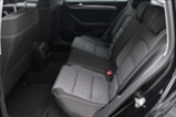 Volkswagen Passat, 2,0 TDI 110kW DSG Business Zár,
