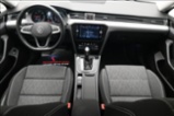 Volkswagen Passat, 2,0 TDI 110kW DSG Business Zár,