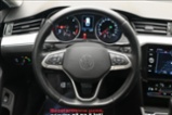 Volkswagen Passat, 2,0 TDI 110kW DSG Business Zár,