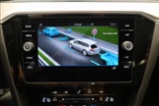 Volkswagen Passat, 2,0 TDI 110kW DSG Business Zár,