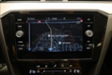 Volkswagen Passat, 2,0 TDI 110kW DSG Business Zár,