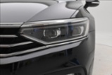 Volkswagen Passat, 2,0 TDI 110kW DSG Business Zár,