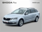 Škoda Octavia, Combi 2.0 TDI DSG Style, kombi,