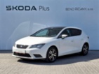 Seat Leon, Reference 1,2TSi 63kW, kombi, benzin