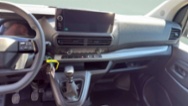 Opel Vivaro, L2 (L) Panel Van 2.2 CDTi 150k